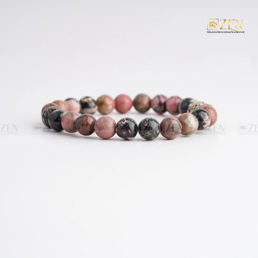 Rhodonite Bracelet - Image 2