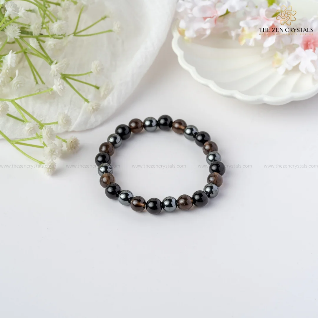 Safe Travel Energy Bracelet - Image 4