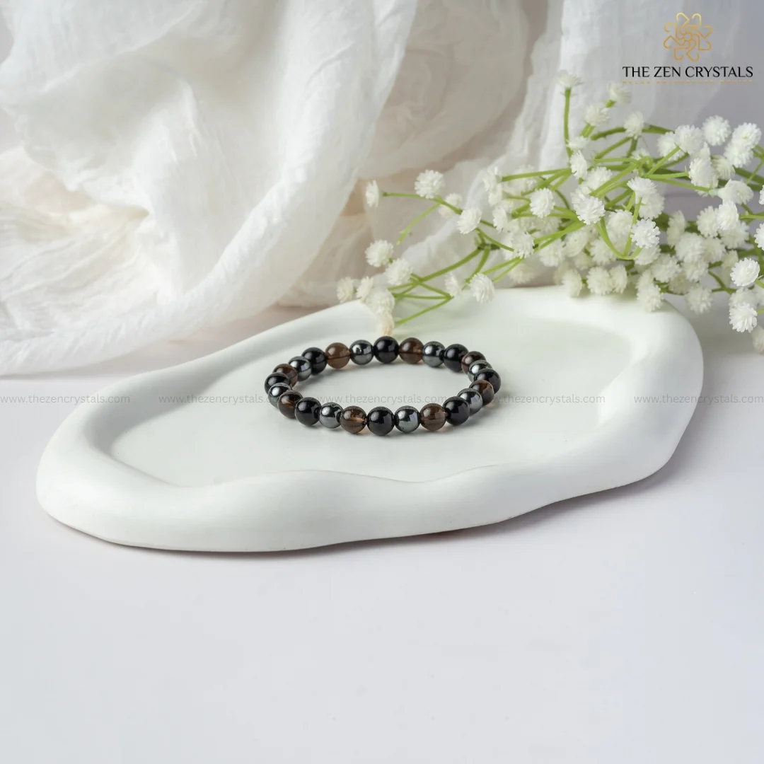 Safe Travel Energy Bracelet - Image 5