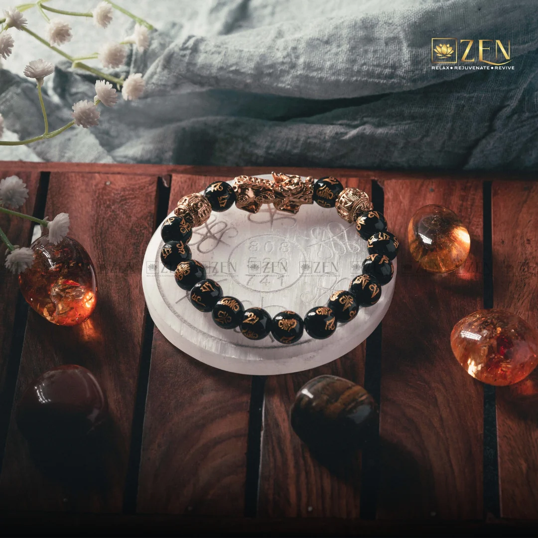 Selenite Plate - Angel Number To Attract Money - Image 4