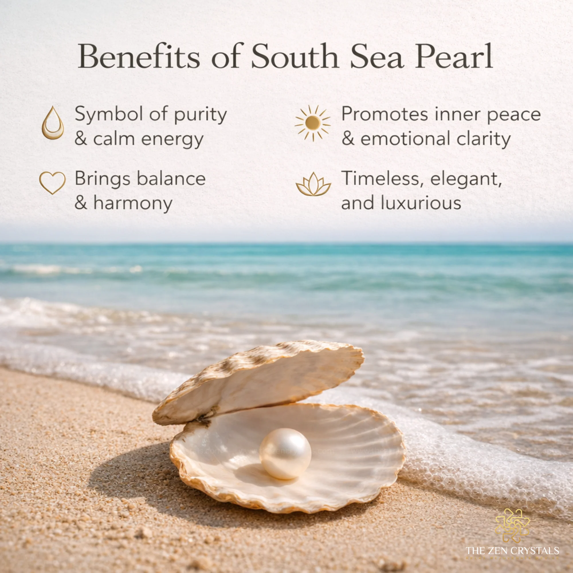 South Sea Pearl - Image 2