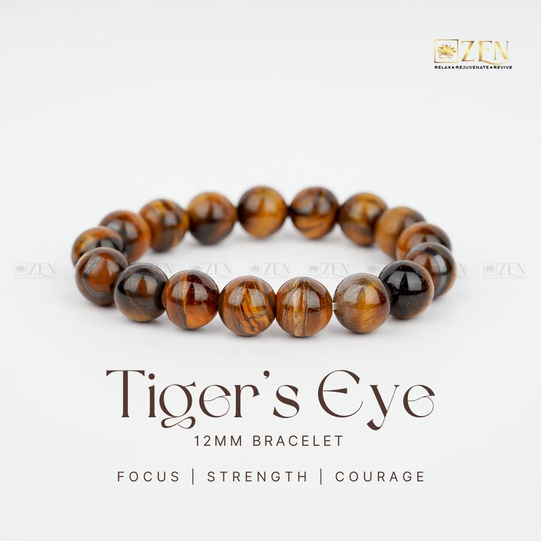 Tiger Eye Bracelet - Image 4