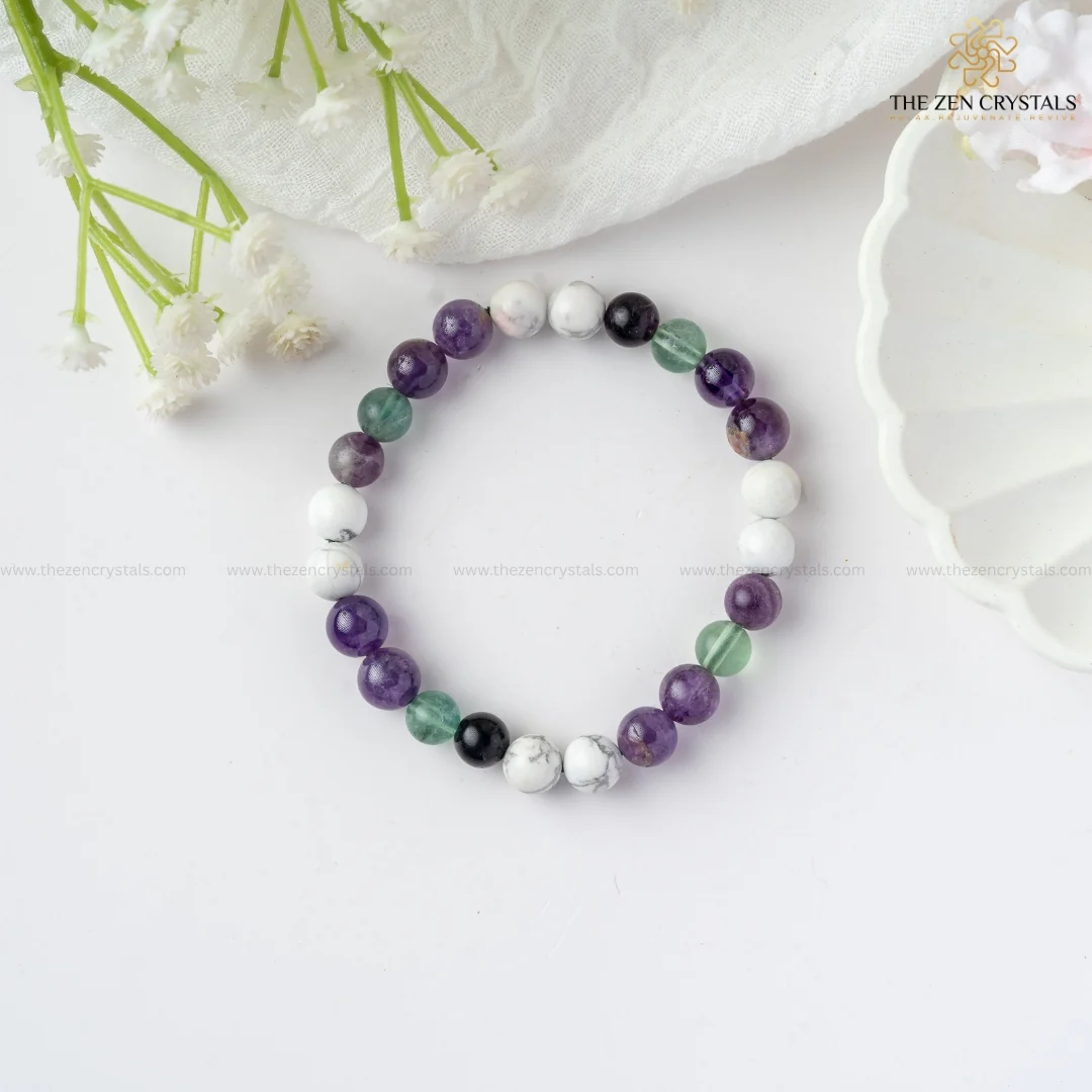 Clarity of Thought Bracelet - Image 3