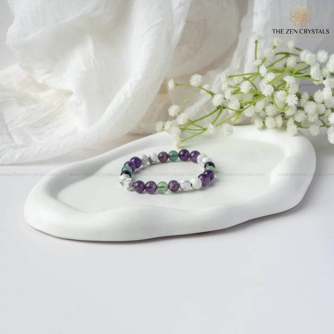 Clarity of Thought Bracelet - Image 5