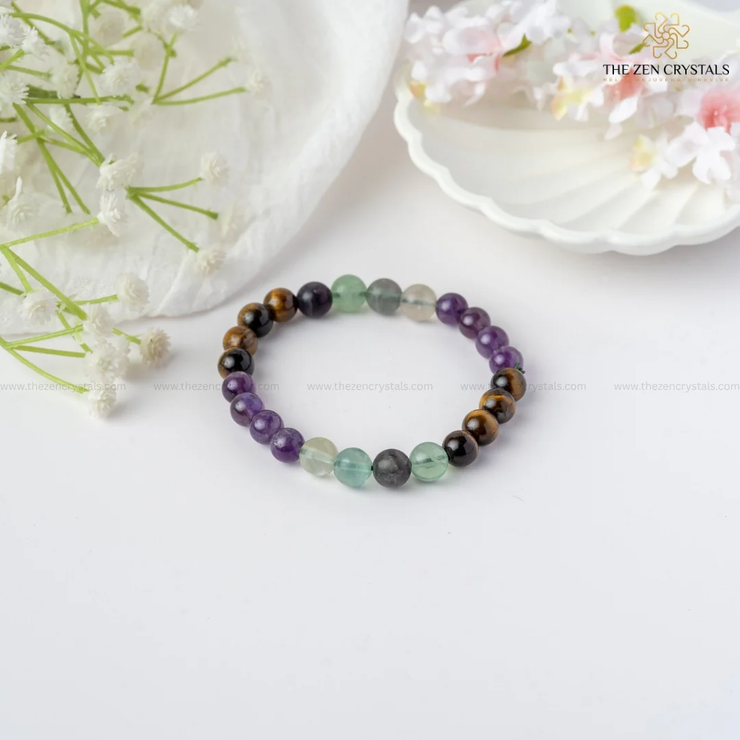 Improved Concentration Energy Bracelet - Image 5
