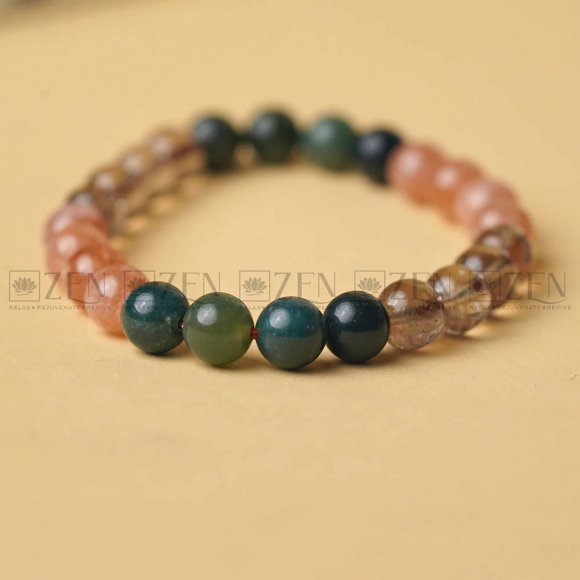 Zen Energy Bracelet - Image 3