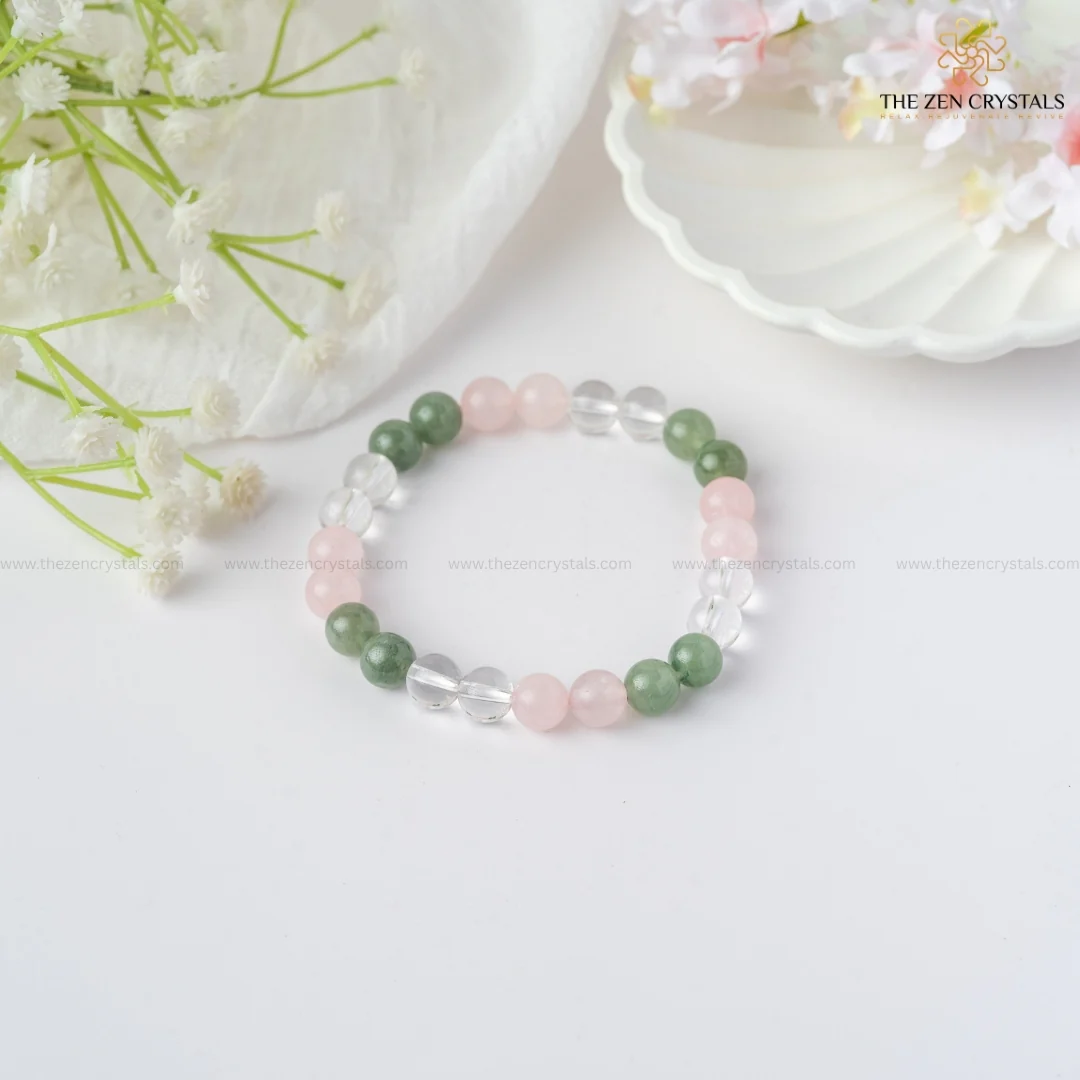 Harmony In Relationship Bracelet - Image 4
