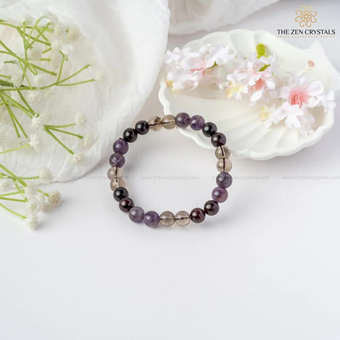 Holistic Wellness Bracelet - Image 2