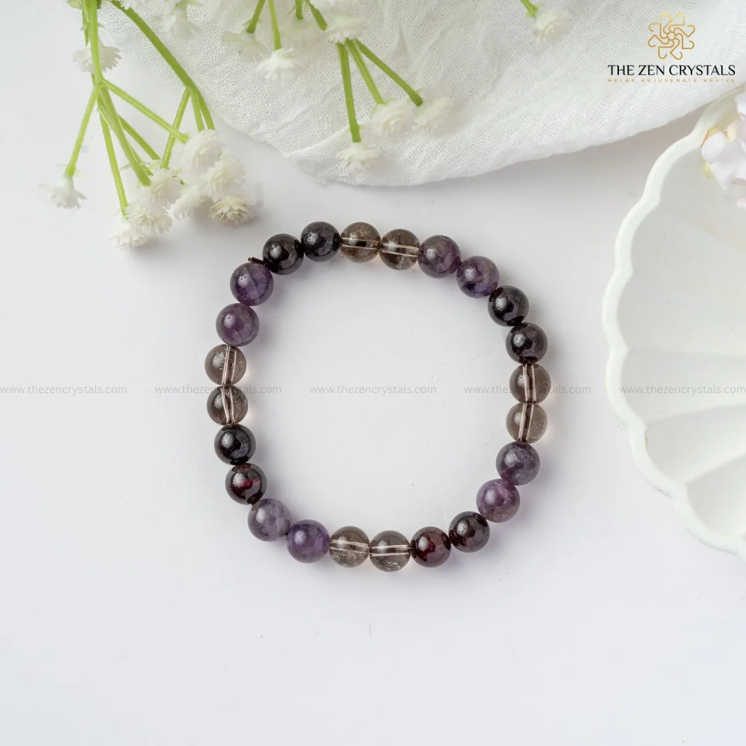 Holistic Wellness Bracelet - Image 3