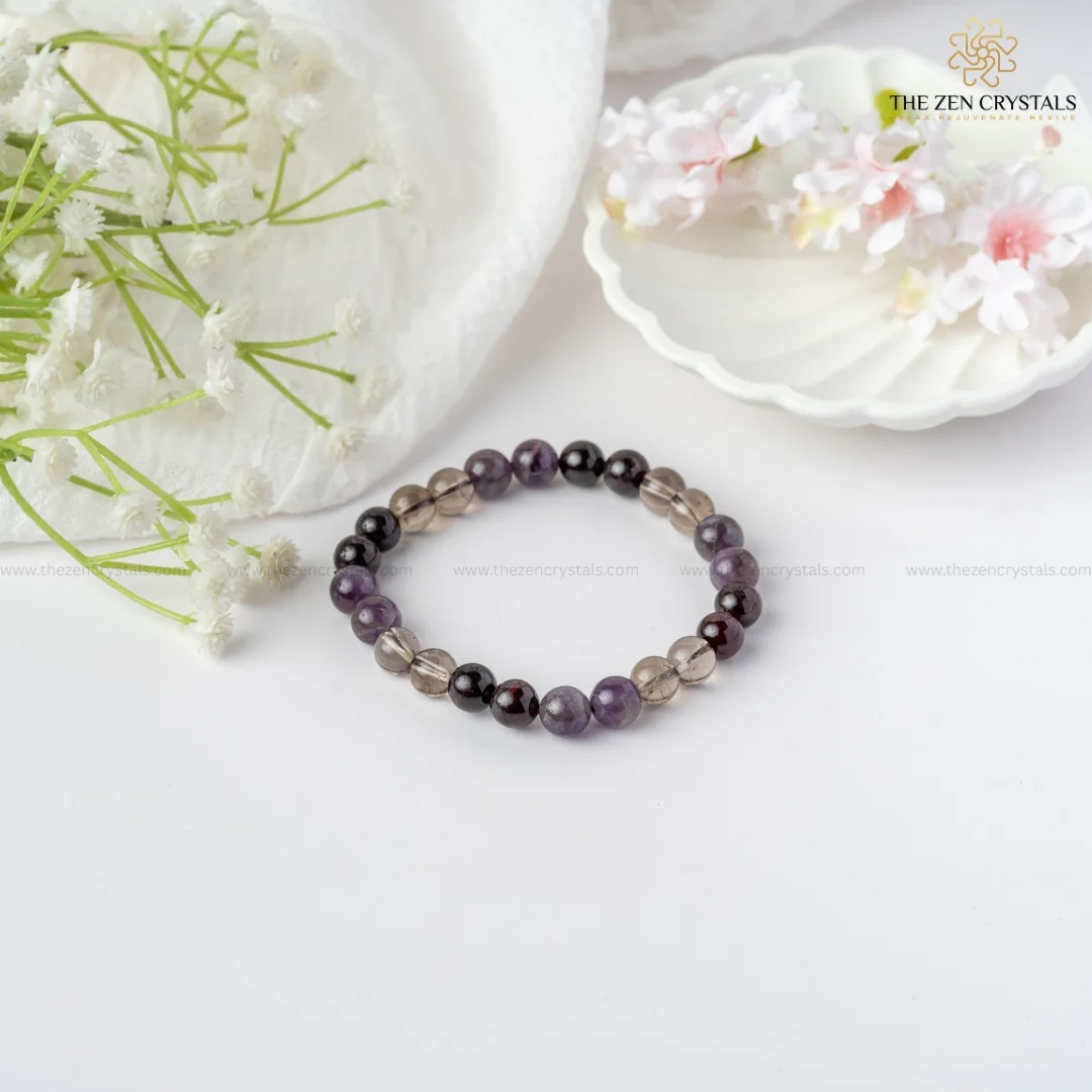 Holistic Wellness Bracelet - Image 4