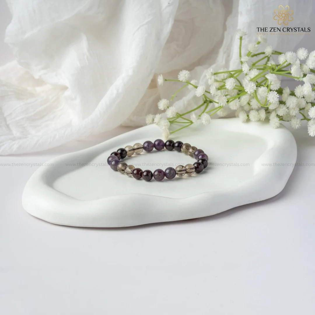 Holistic Wellness Bracelet - Image 5