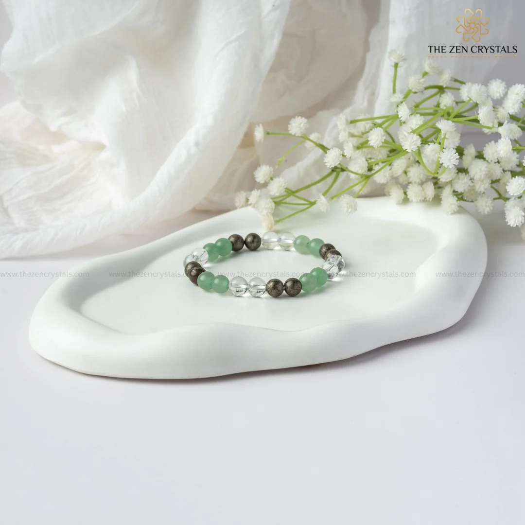 Good Luck Energy Bracelet - Image 5