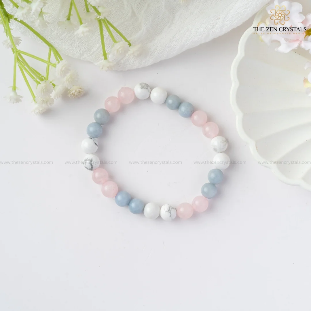 Peaceful Meditation Bracelet - Image 3