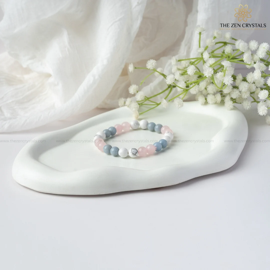 Peaceful Meditation Bracelet - Image 5