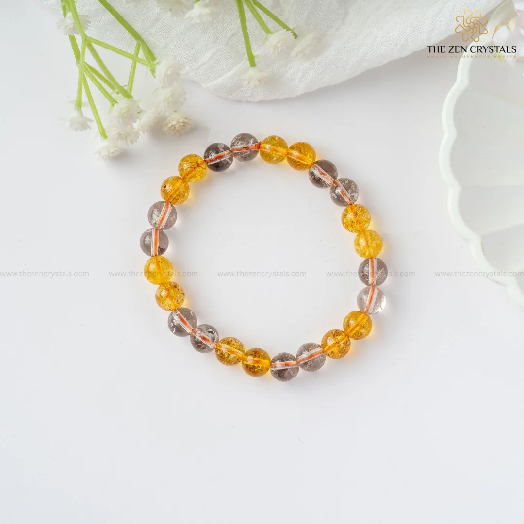 Success & Protection Energy Bracelet - Image 3