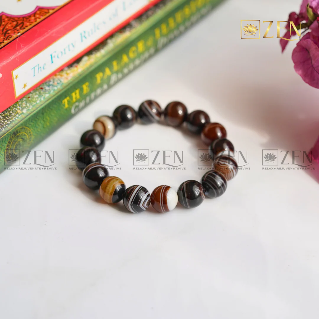 Sulemani Hakik Bracelet - Image 4